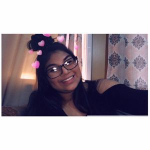 Meet your Posher, Lupe